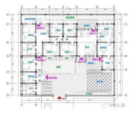 35萬預(yù)算，8套農(nóng)村二合院任你選 從設(shè)計(jì)到施工全攻略